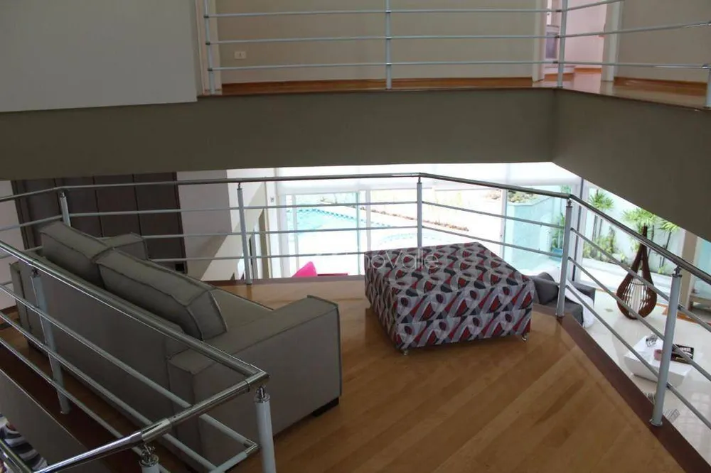 Casa de Condomínio, 4 quartos - Foto 5