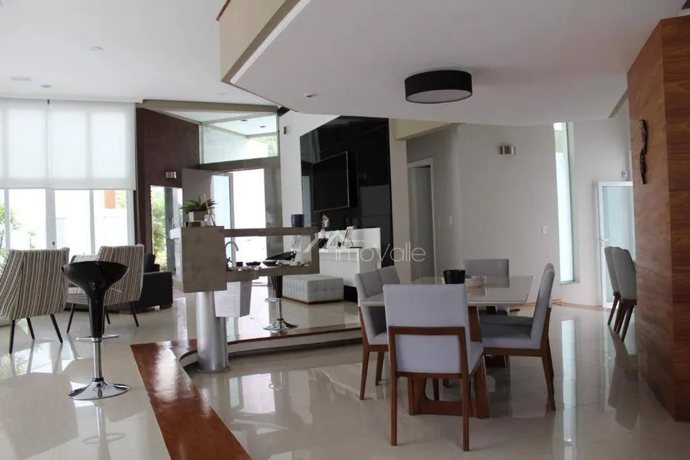 Casa de Condomínio, 4 quartos - Foto 3