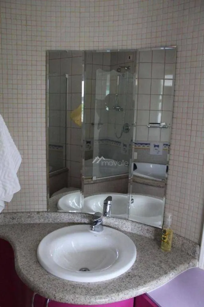 Casa de Condomínio, 4 quartos - Foto 15