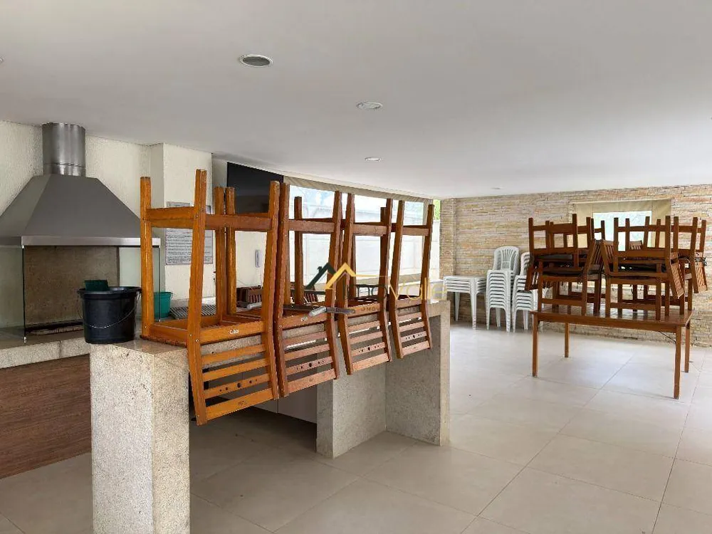 Apartamento, 2 quartos, 90 m² - Foto 9