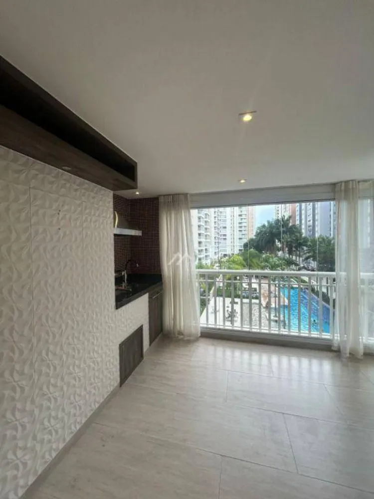 Apartamento, 2 quartos, 90 m² - Foto 3