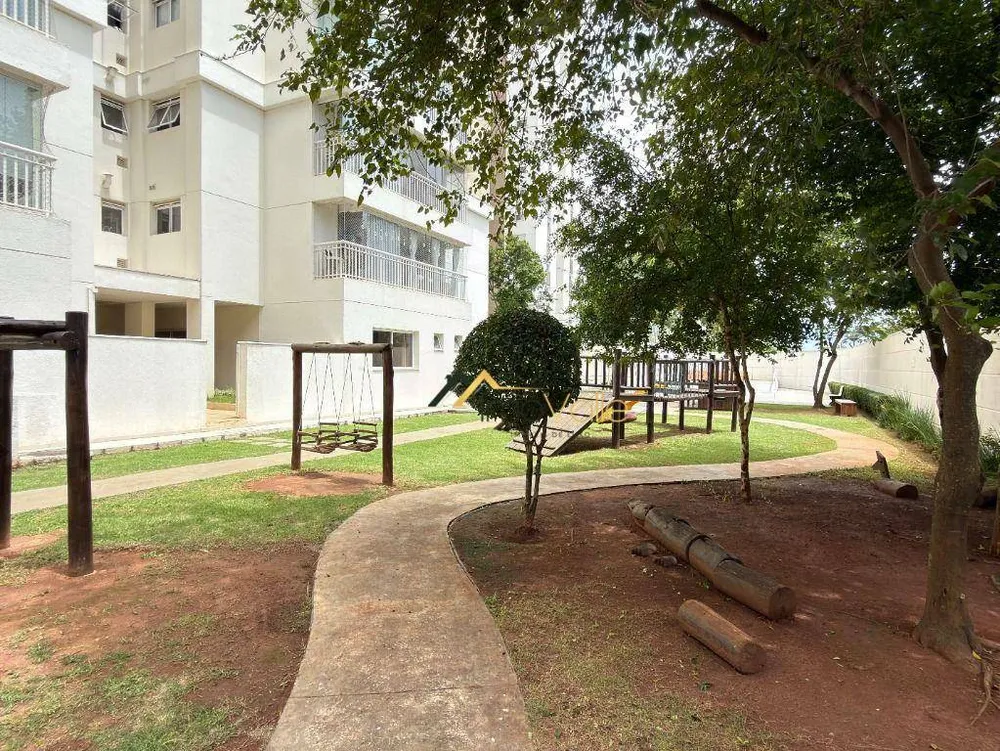 Apartamento, 2 quartos, 90 m² - Foto 2