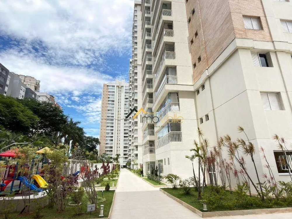 Apartamento, 2 quartos, 90 m² - Foto 15