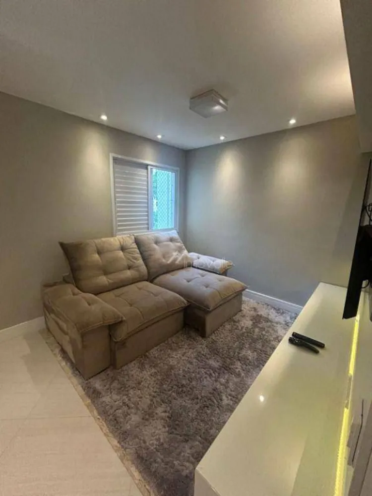 Apartamento, 2 quartos, 90 m² - Foto 1