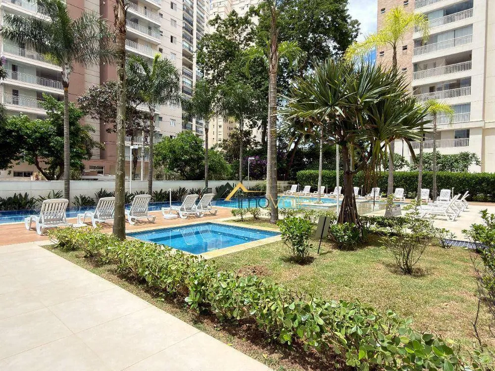 Apartamento, 2 quartos, 90 m² - Foto 7