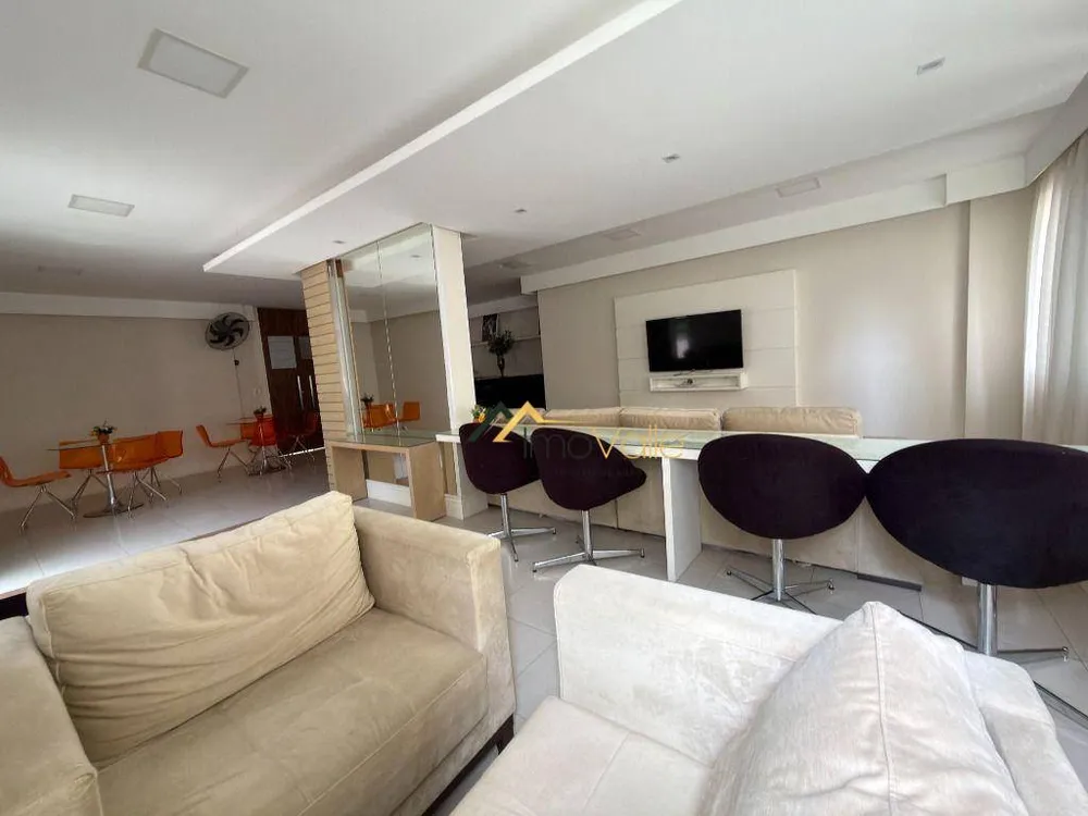Apartamento, 2 quartos, 90 m² - Foto 8