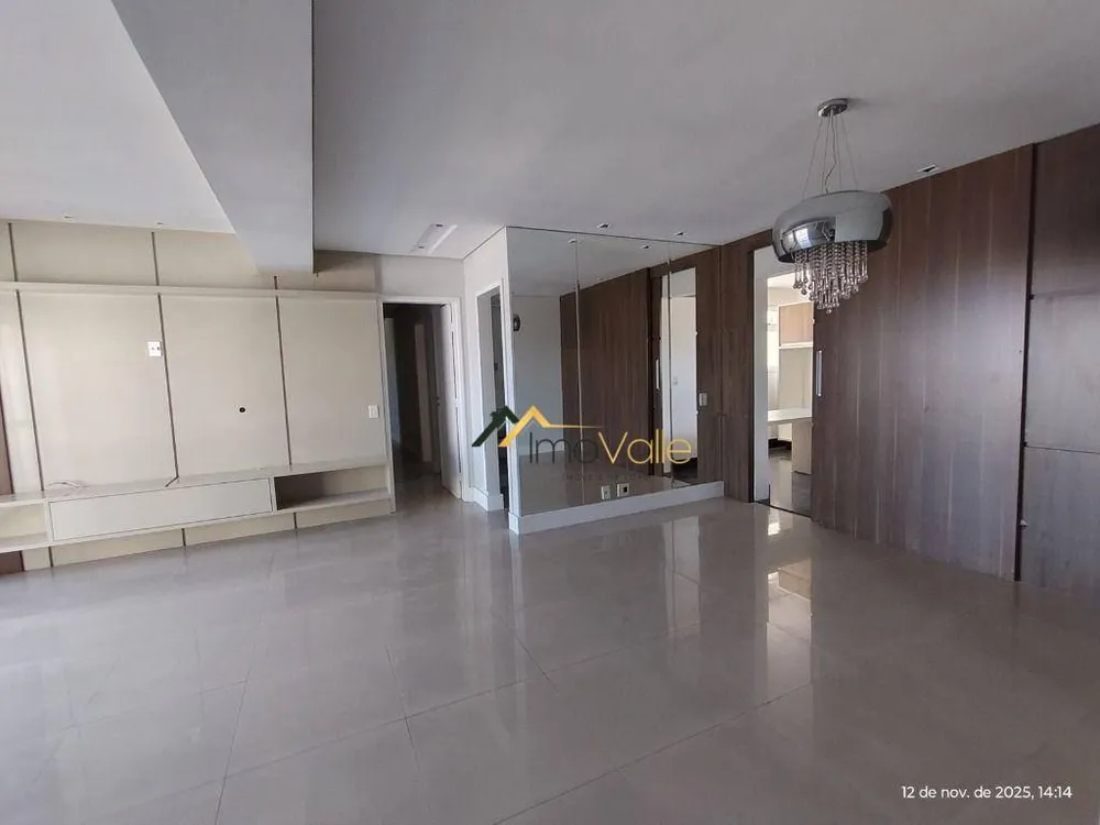 Cobertura, 3 quartos, 230 m² - Foto 1