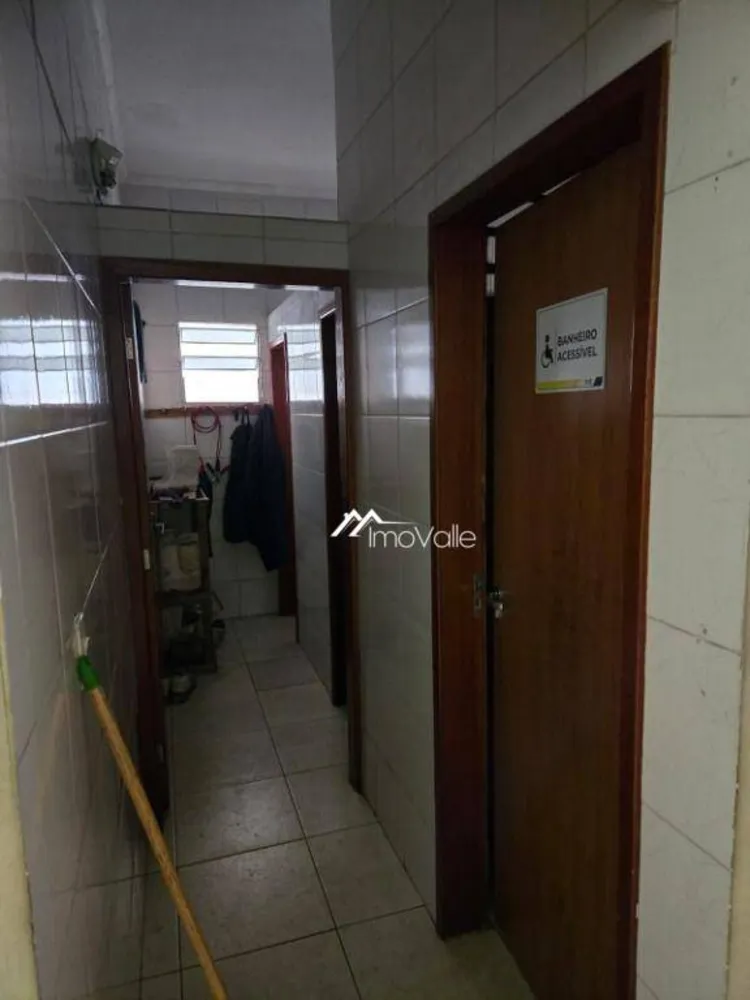 Depósito-Galpão, 572 m² - Foto 1