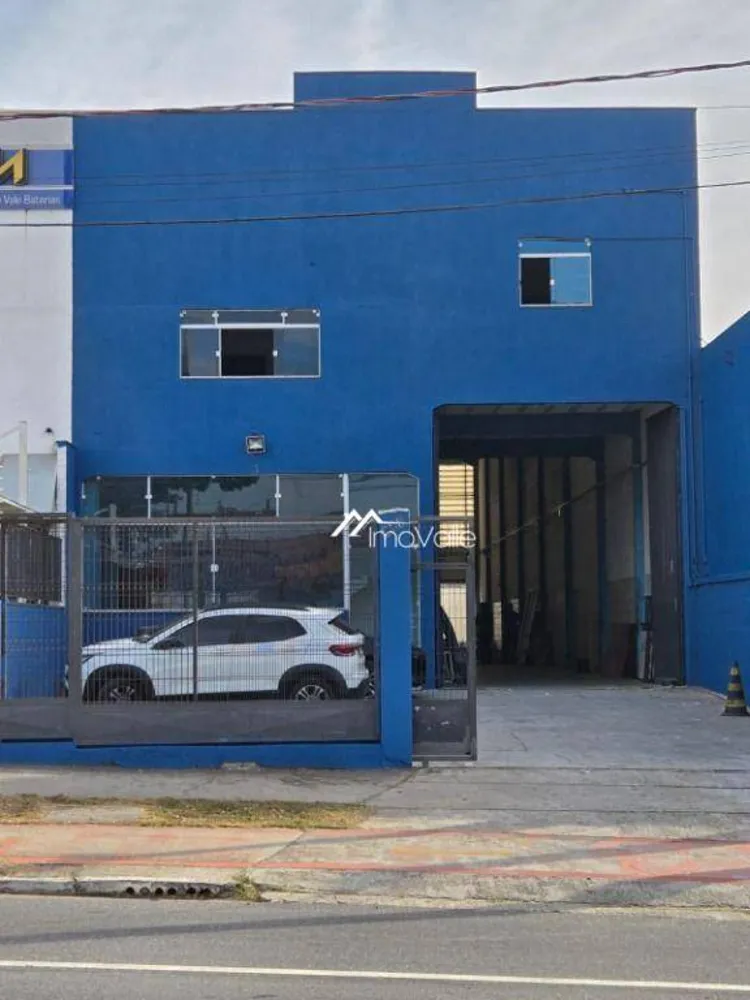 Depósito-Galpão, 572 m² - Foto 4
