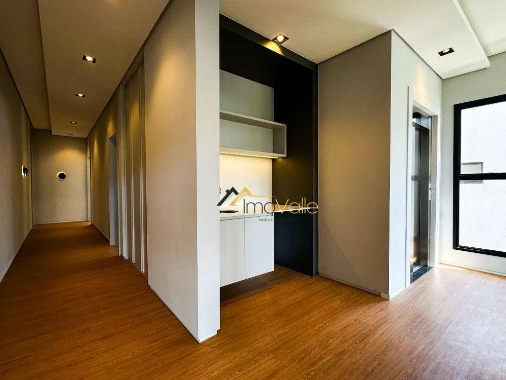 Casa de Condomínio, 4 quartos - Foto 11