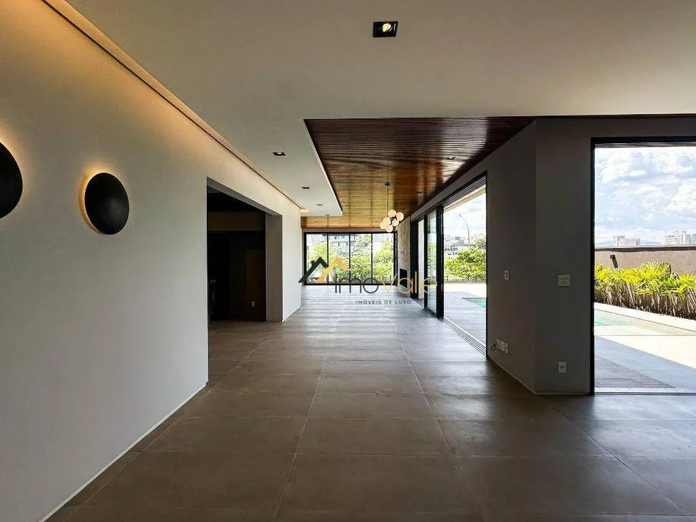 Casa de Condomínio, 4 quartos - Foto 6