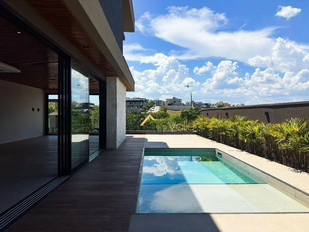 Casa de Condomínio, 4 quartos - Foto 8
