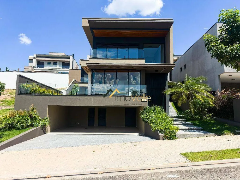 Casa de Condomínio, 4 quartos - Foto 3