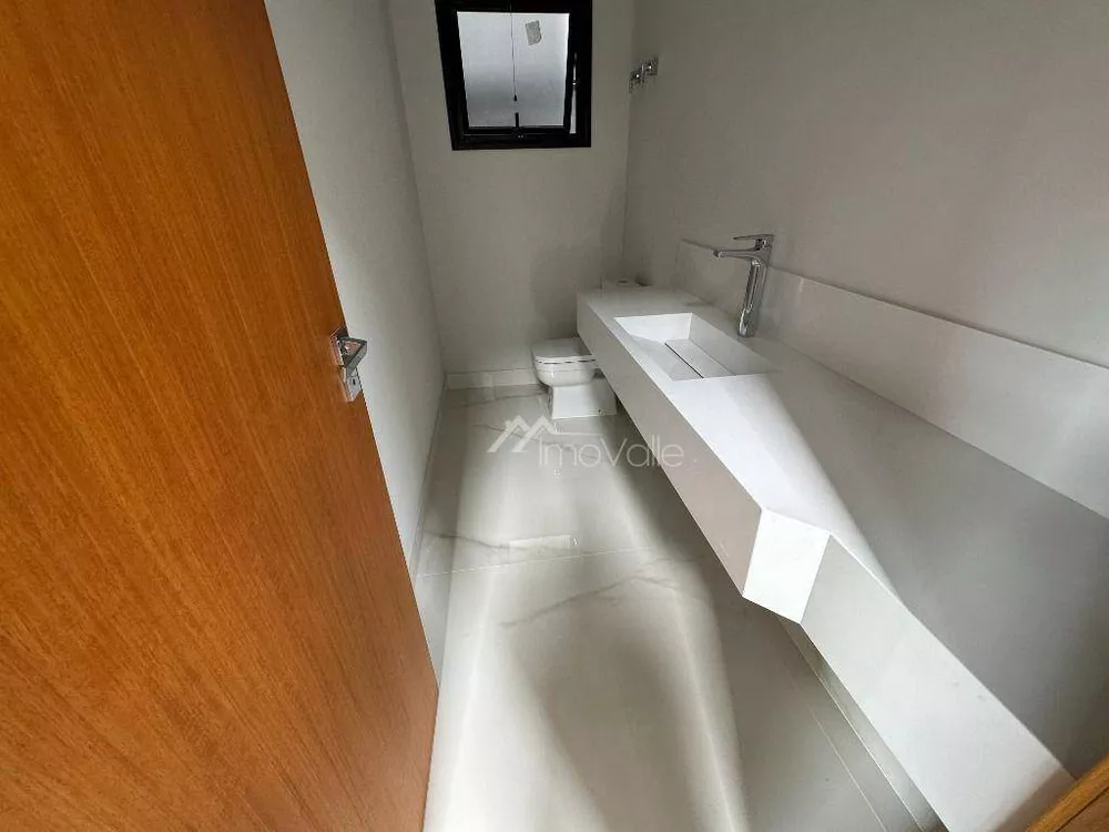 Casa de Condomínio à venda com 4 quartos, 280m² - Foto 4