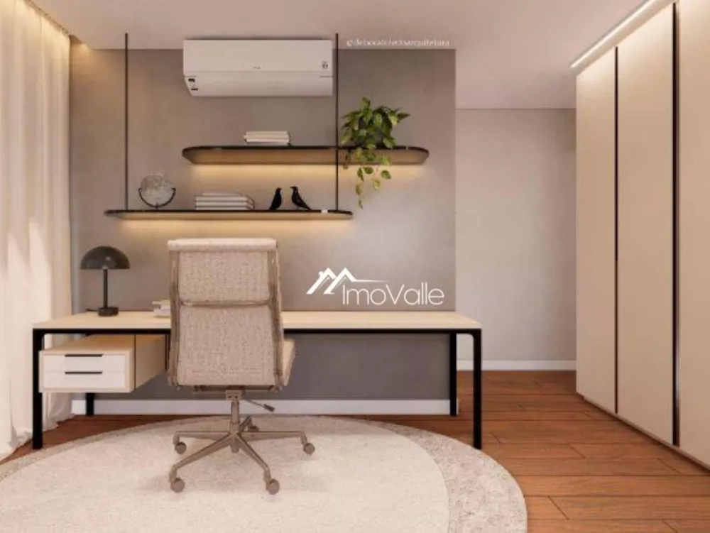 Casa de Condomínio, 4 quartos - Foto 7