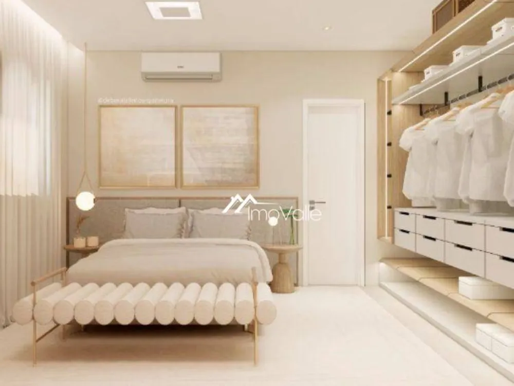 Casa de Condomínio, 4 quartos - Foto 6