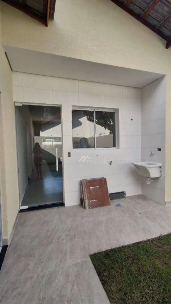 Casa, 4 quartos, 95 m² - Foto 10