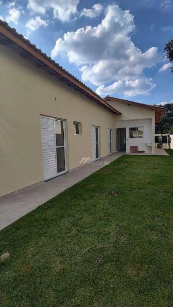 Casa, 4 quartos, 95 m² - Foto 11