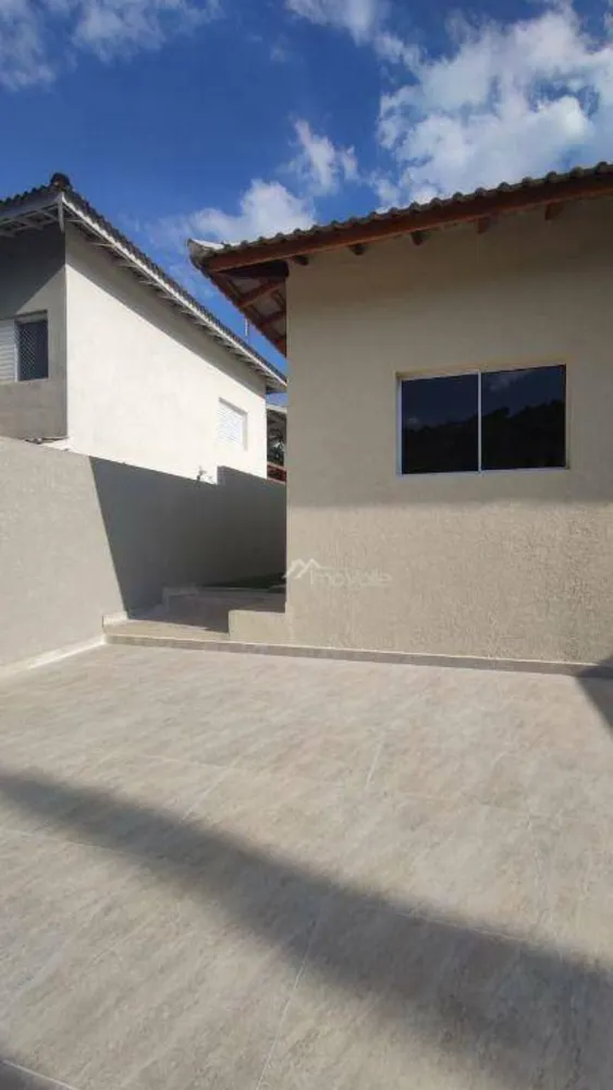 Casa, 4 quartos, 95 m² - Foto 5