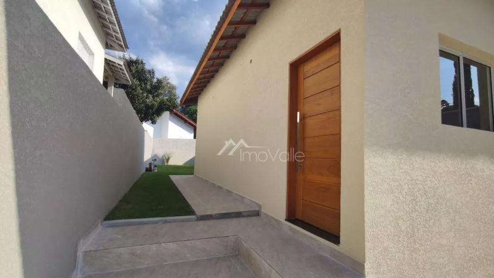 Casa à venda com 4 quartos, 95m² - Foto 4