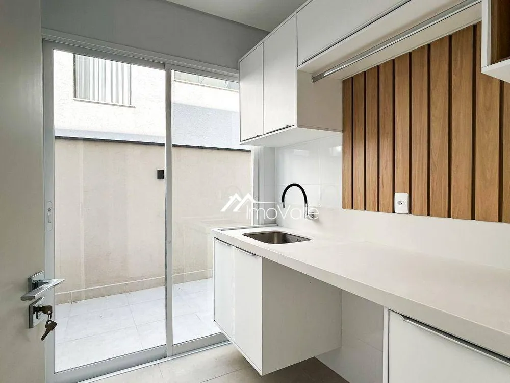 Casa de Condomínio, 4 quartos - Foto 5