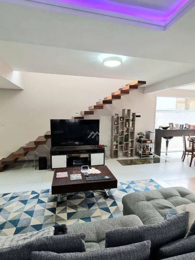 Casa de Condomínio, 3 quartos - Foto 5