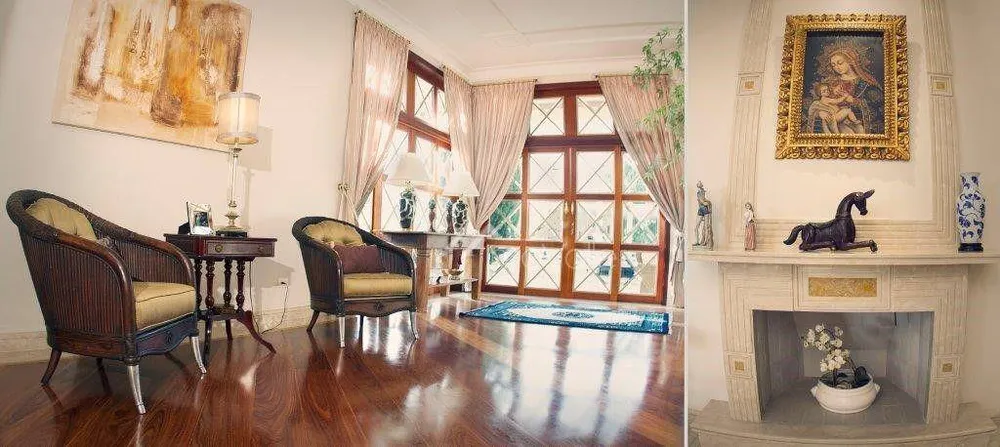 Casa de Condomínio, 7 quartos - Foto 5