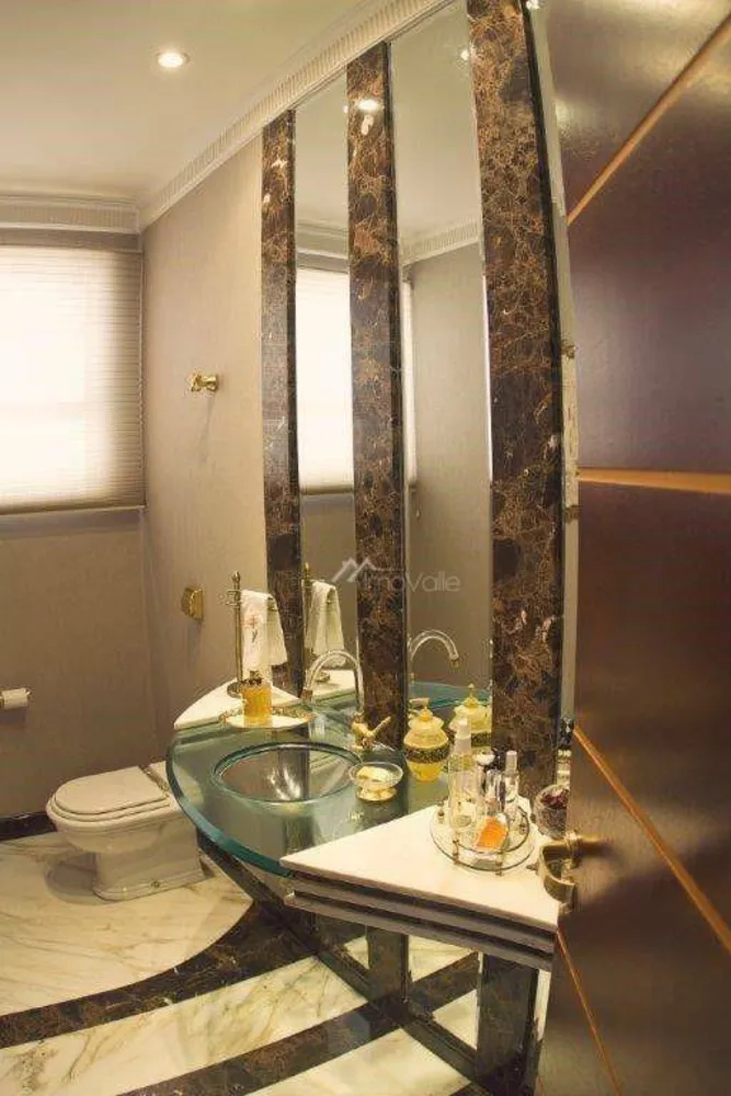 Casa de Condomínio, 7 quartos - Foto 3