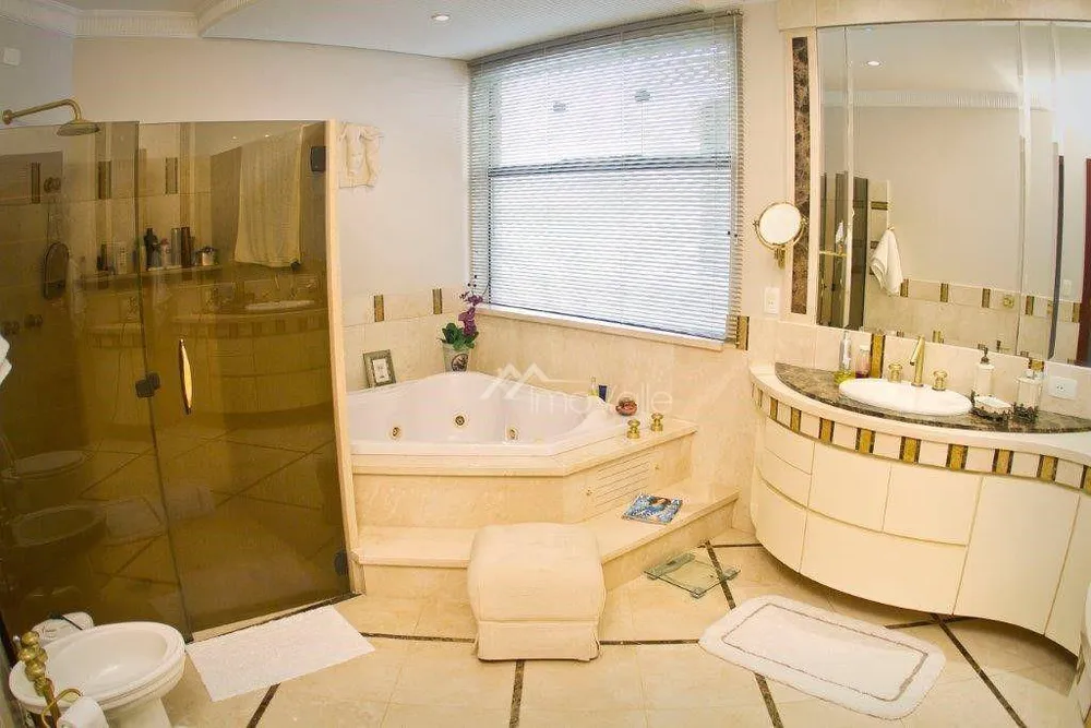 Casa de Condomínio, 7 quartos - Foto 6