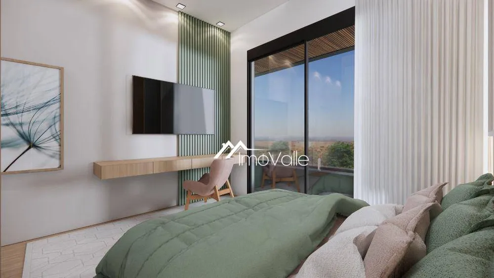 Casa de Condomínio, 5 quartos - Foto 8