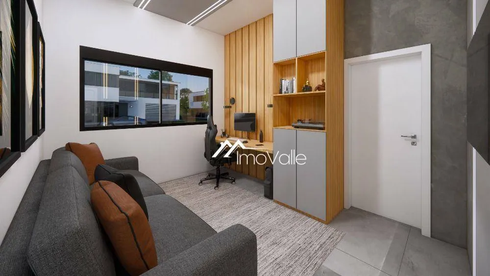 Casa de Condomínio, 5 quartos - Foto 6