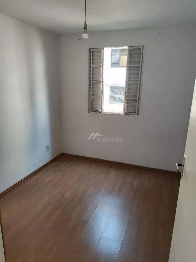 Apartamento à venda com 2 quartos, 49m² - Foto 4