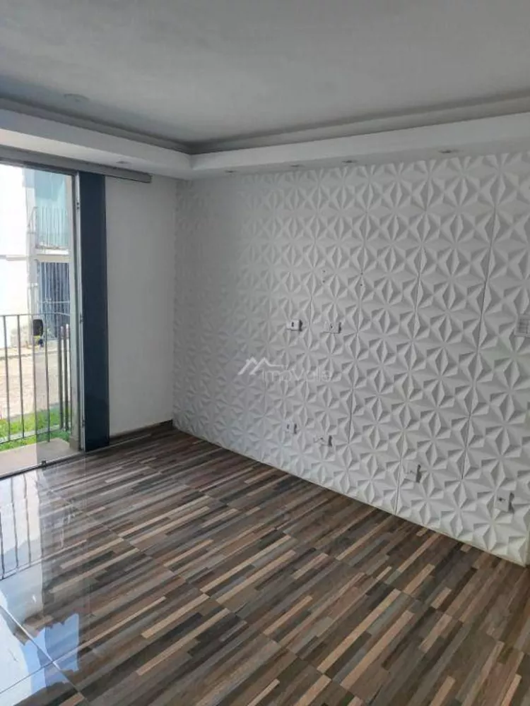 Apartamento à venda com 2 quartos, 49m² - Foto 1