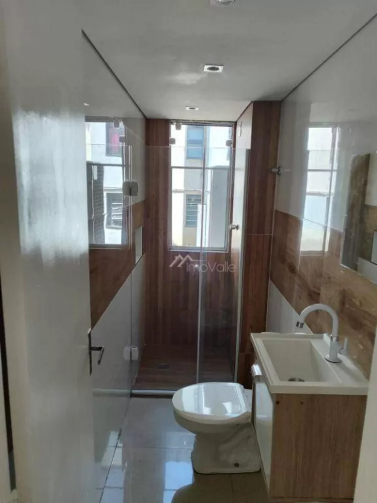 Apartamento à venda com 2 quartos, 49m² - Foto 3