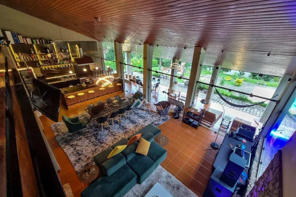 Casa de Condomínio, 5 quartos - Foto 6