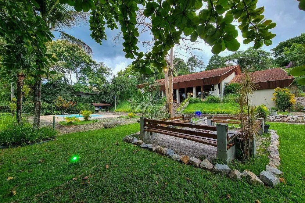 Casa de Condomínio, 5 quartos - Foto 5