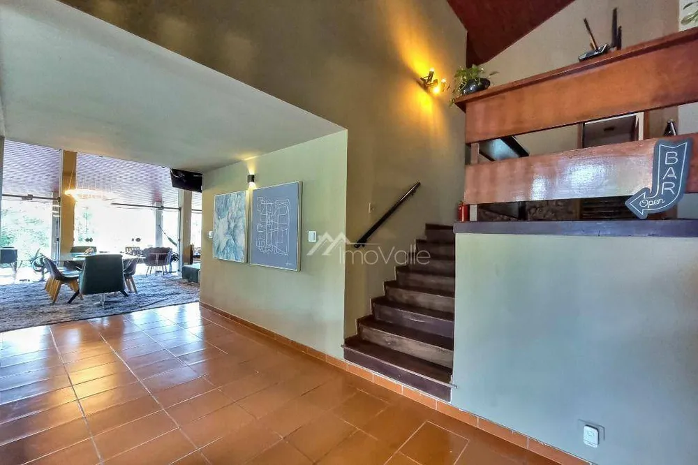 Casa de Condomínio, 5 quartos - Foto 15