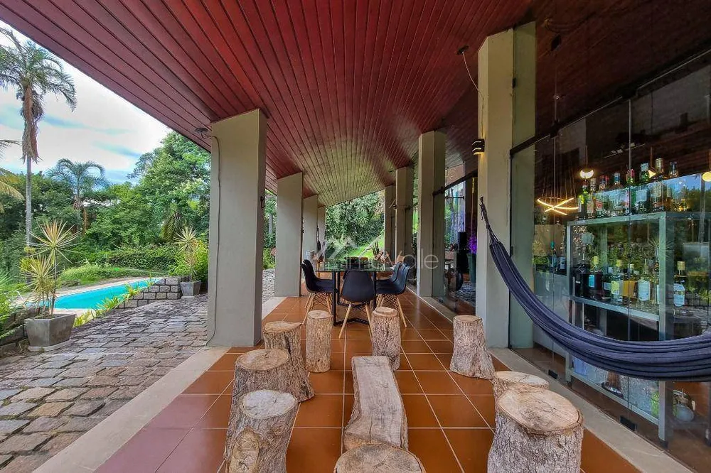 Casa de Condomínio, 5 quartos - Foto 8