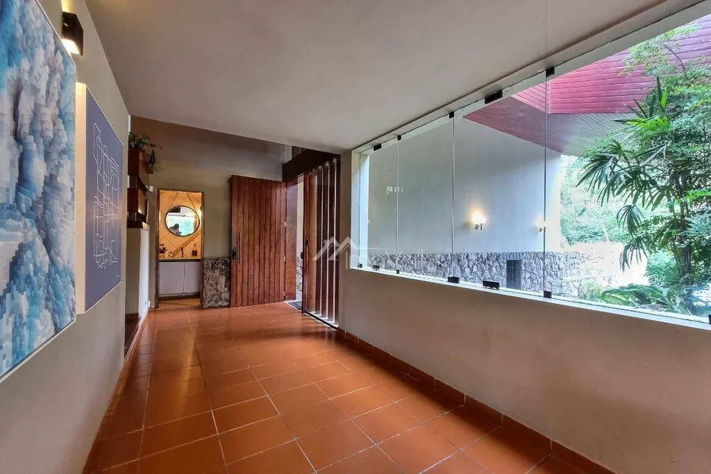 Casa de Condomínio, 5 quartos - Foto 9