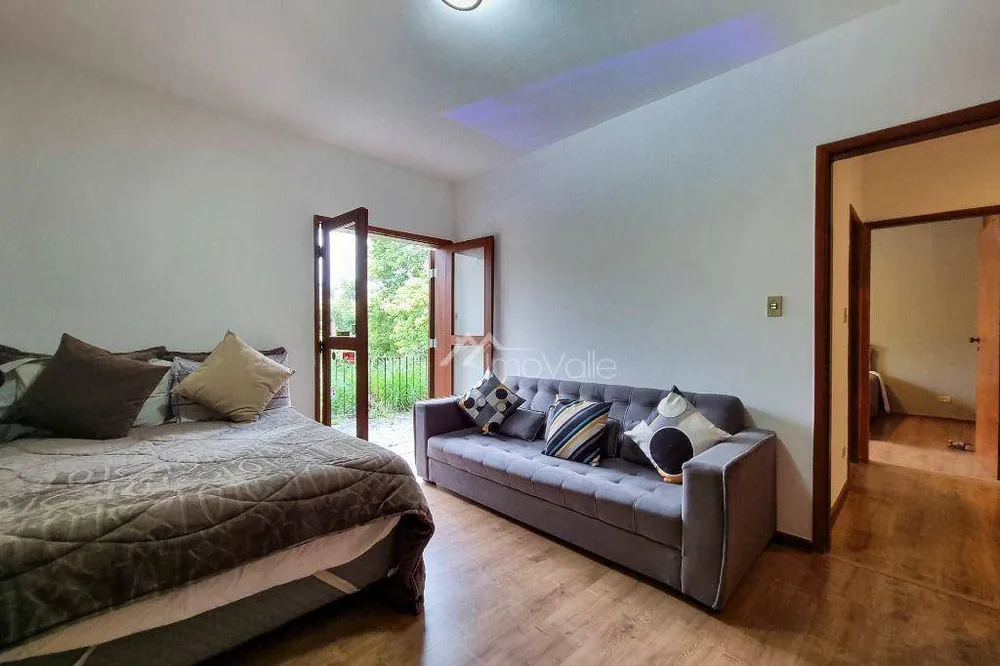 Casa de Condomínio, 5 quartos - Foto 1