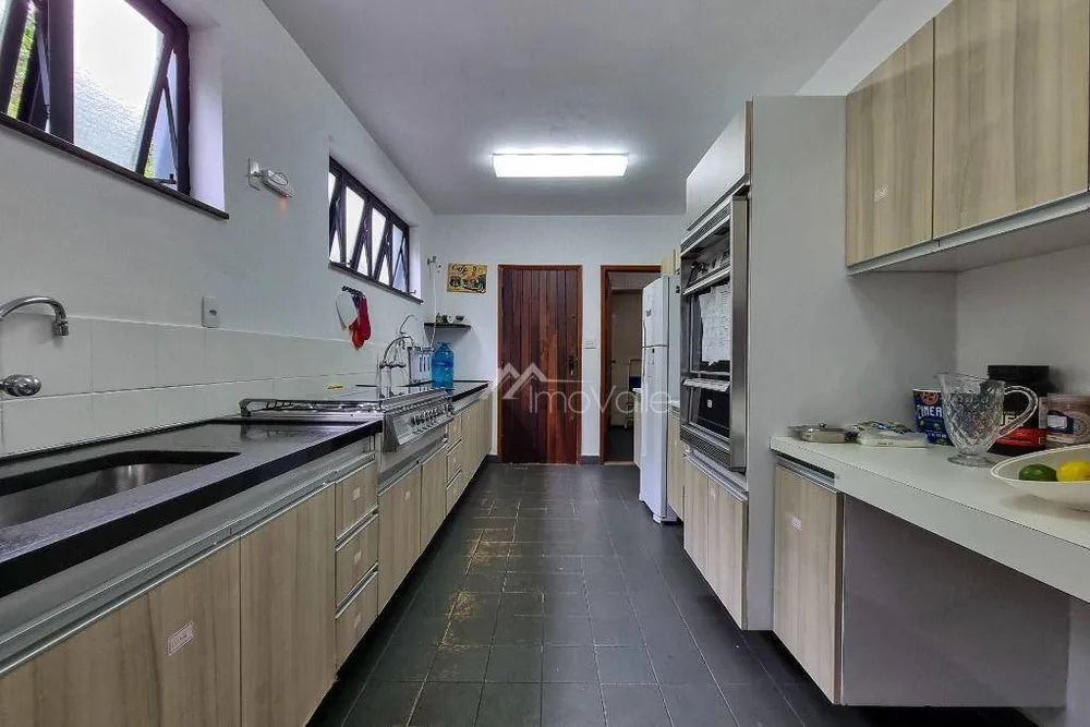 Casa de Condomínio, 5 quartos - Foto 3