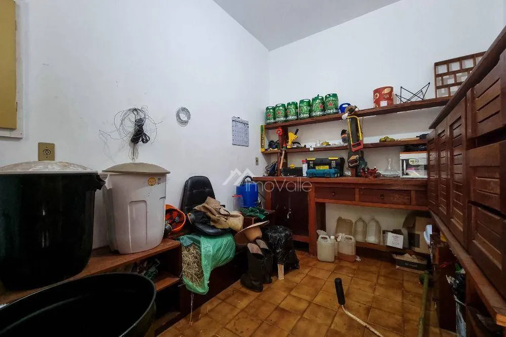 Casa de Condomínio, 5 quartos - Foto 4