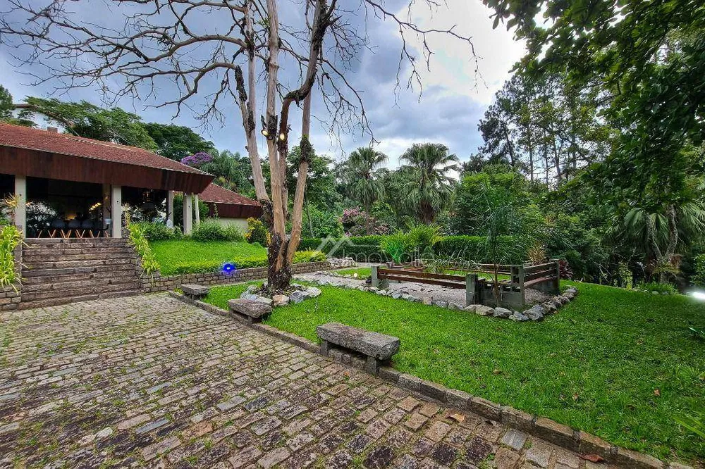 Casa de Condomínio, 5 quartos - Foto 12