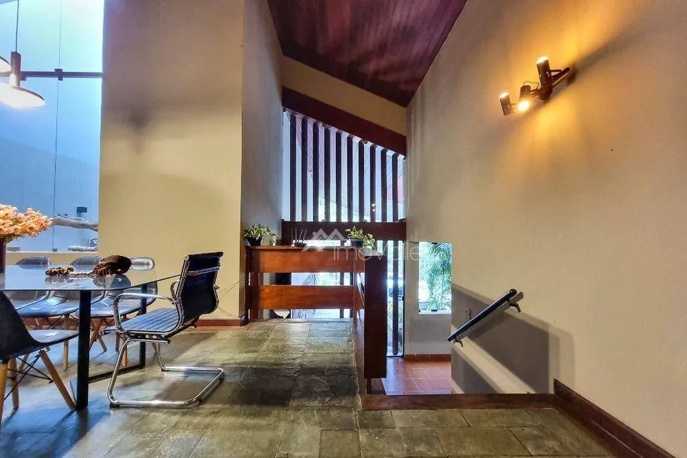 Casa de Condomínio, 5 quartos - Foto 11