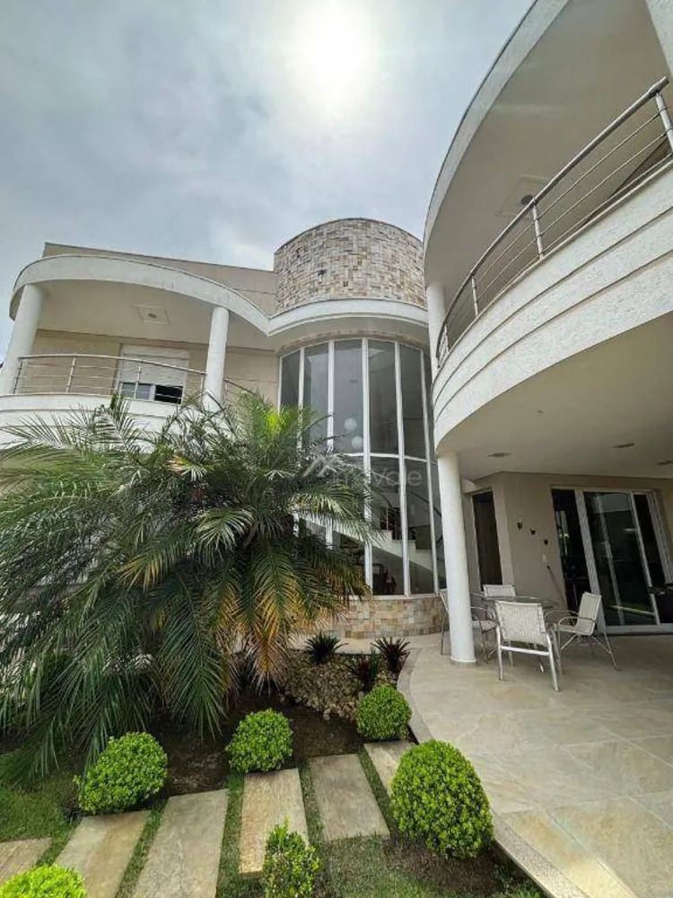 Casa de Condomínio, 4 quartos - Foto 7