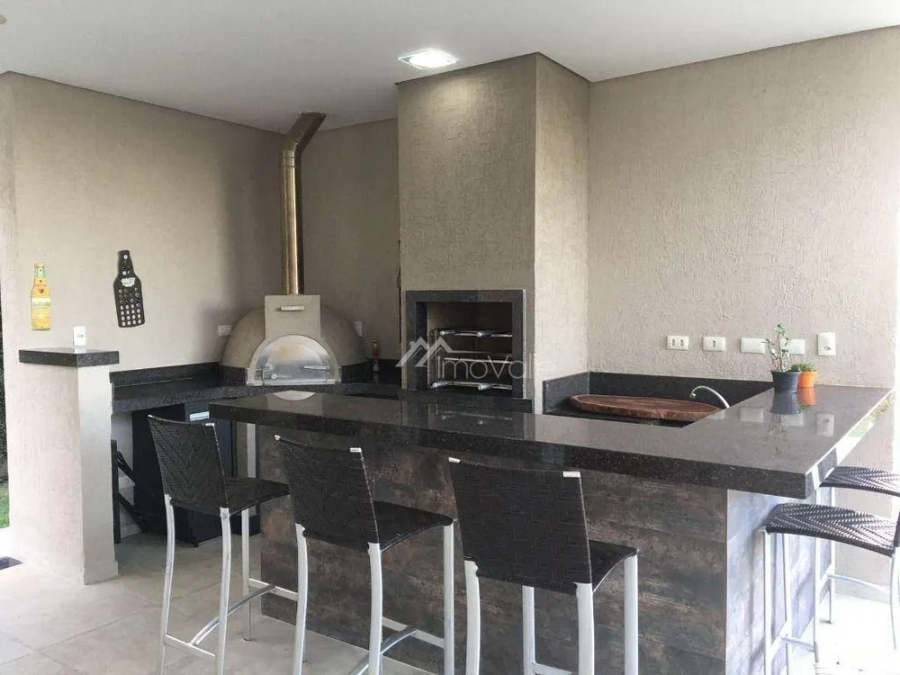 Casa de Condomínio, 4 quartos - Foto 4