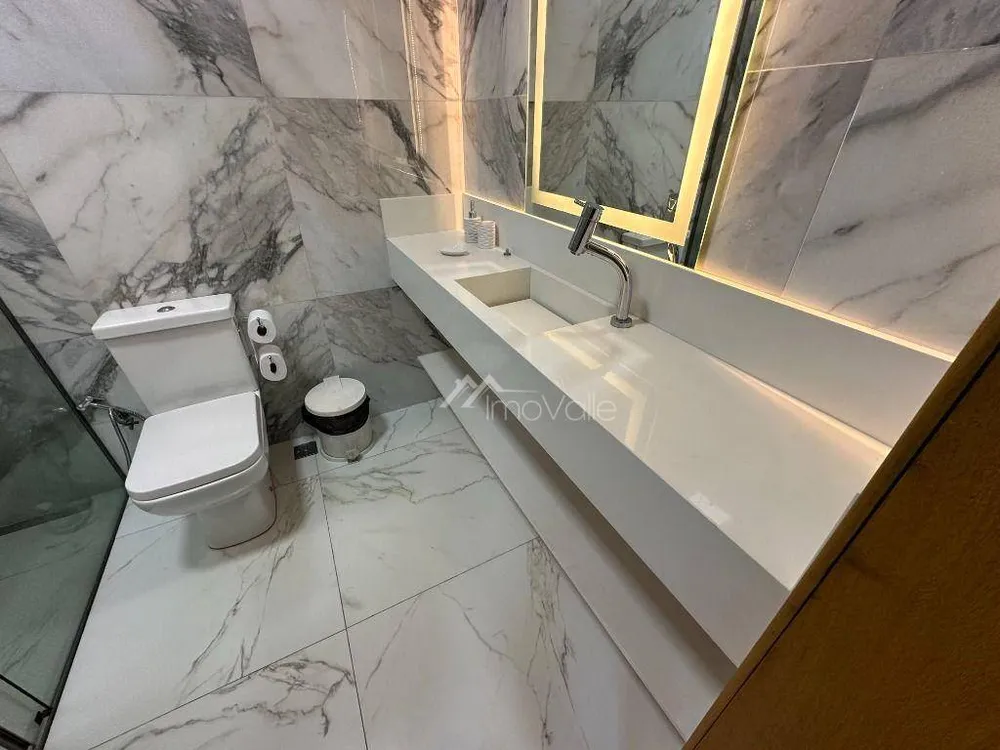 Casa de Condomínio, 4 quartos - Foto 6