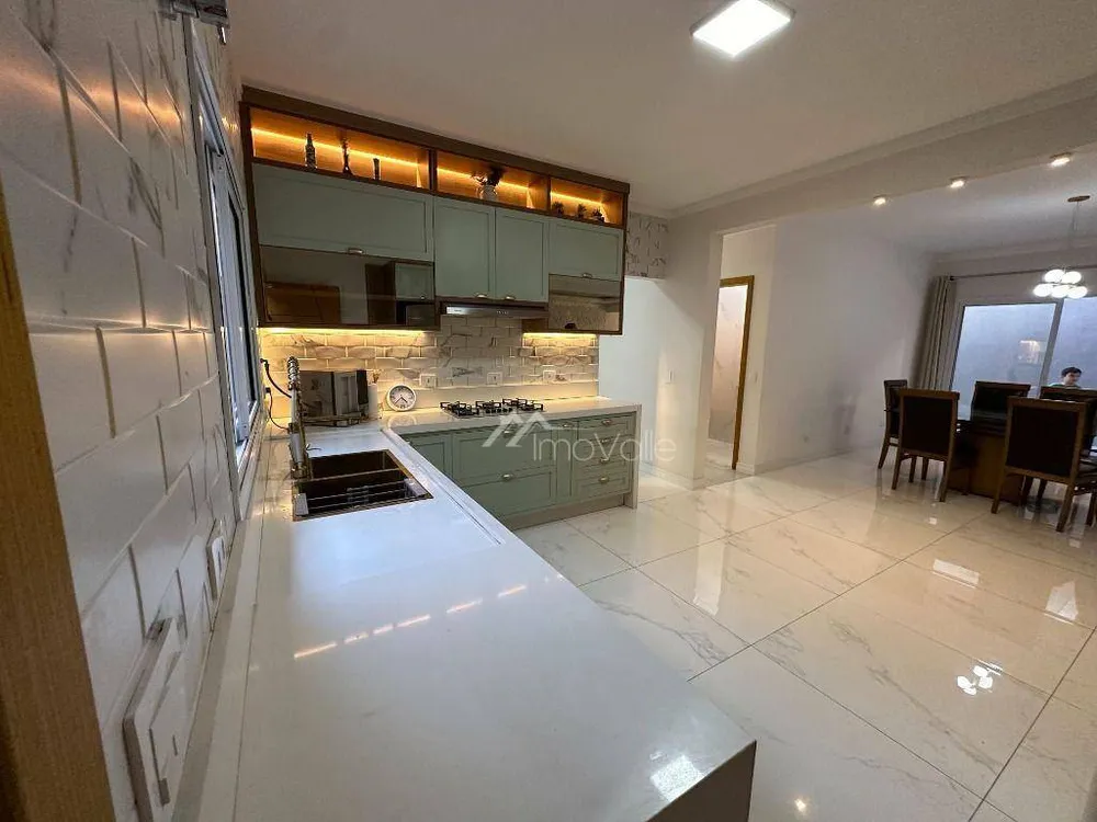 Casa de Condomínio, 4 quartos - Foto 6
