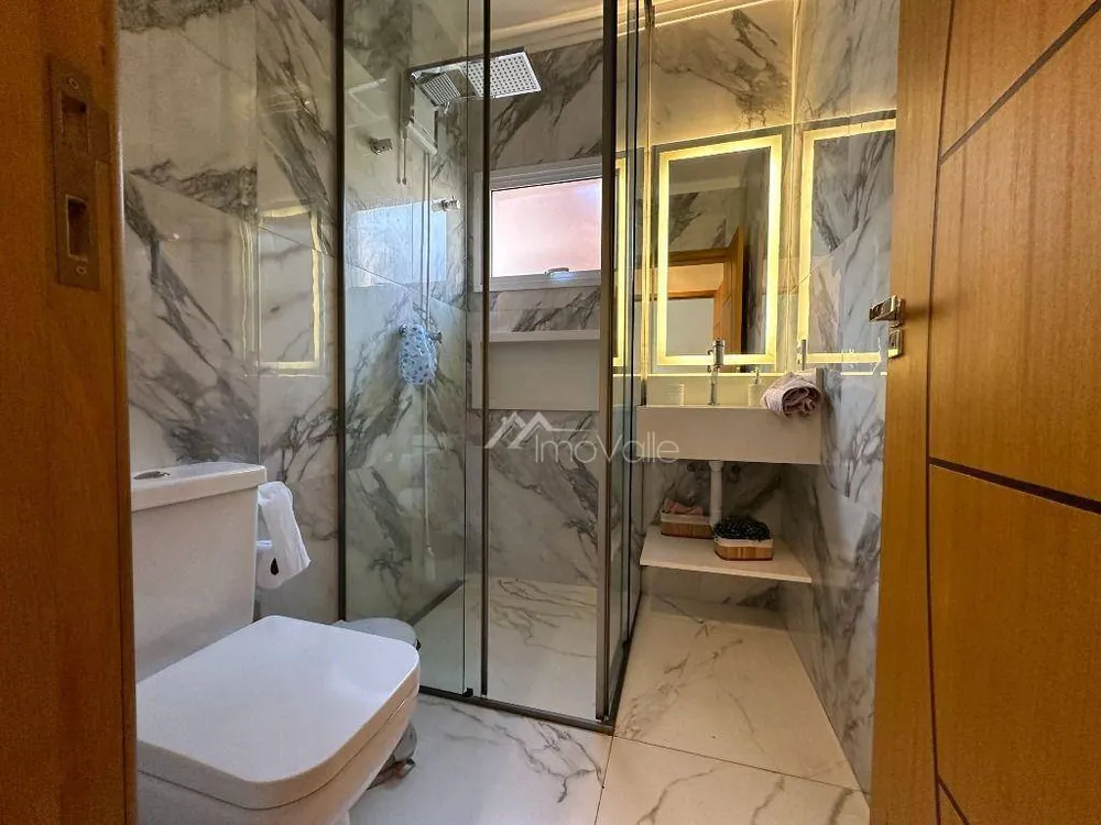 Casa de Condomínio, 4 quartos - Foto 8