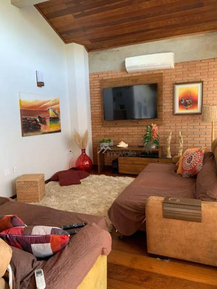 Chácara à venda com 3 quartos, 300m² - Foto 4